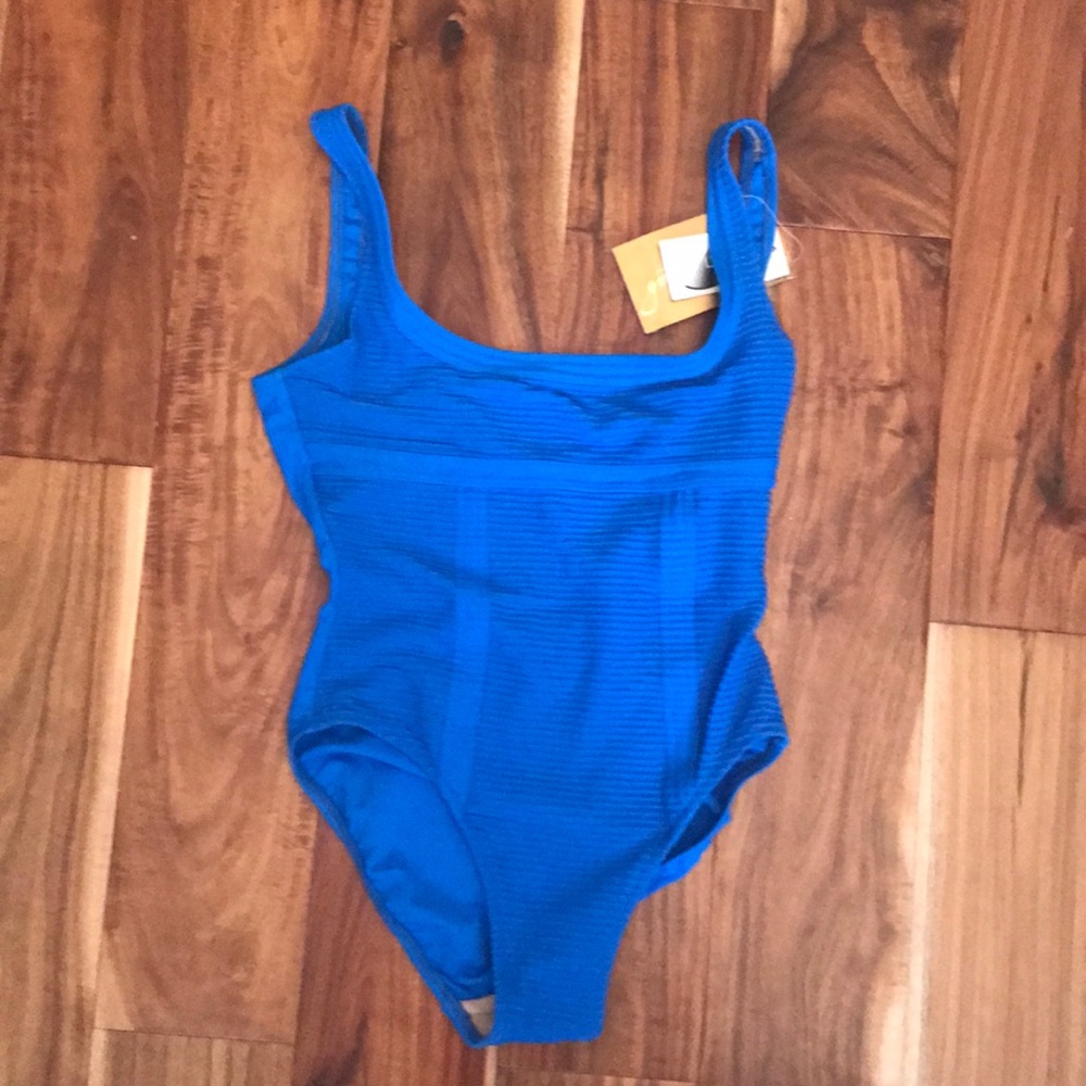 Swimsuit